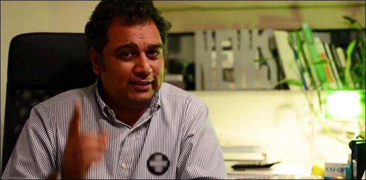 Ali Zaidi inaugurates NADRA office designated for issuance of seamen cards