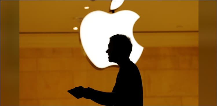 Apple says no new business for Wistron after India plant violence