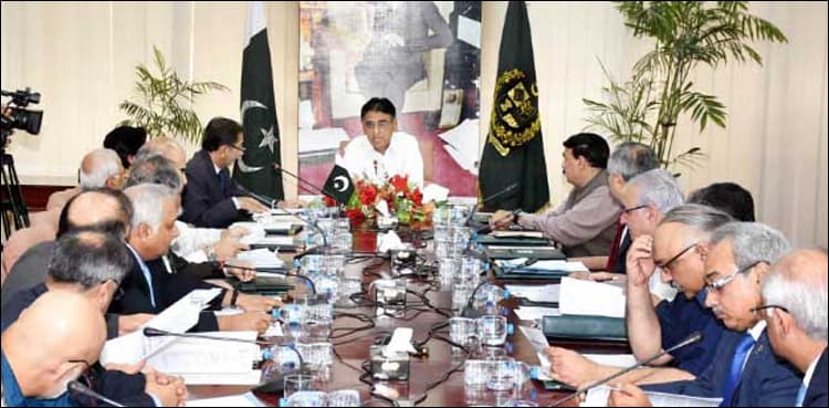 ECC decides against immediate gas price upswing: Fawad Chaudhry