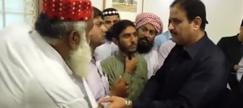 I will fight every mafia operating within Punjab, says Usman Buzdar