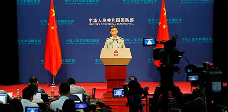 'Pak-China joint military drills to improve ability to deal with multiple security threats'