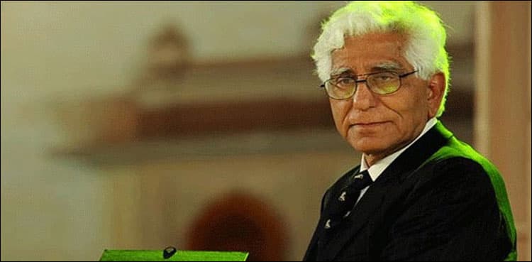 SIUT mulls legal action over fake reports of Dr Adib Rizvi's demise