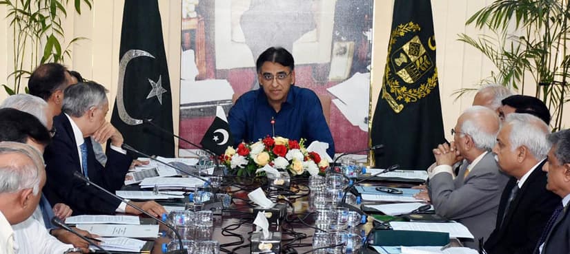 ECC approves Rs1,066 mn grant to clear dues of PSM's deceased employees