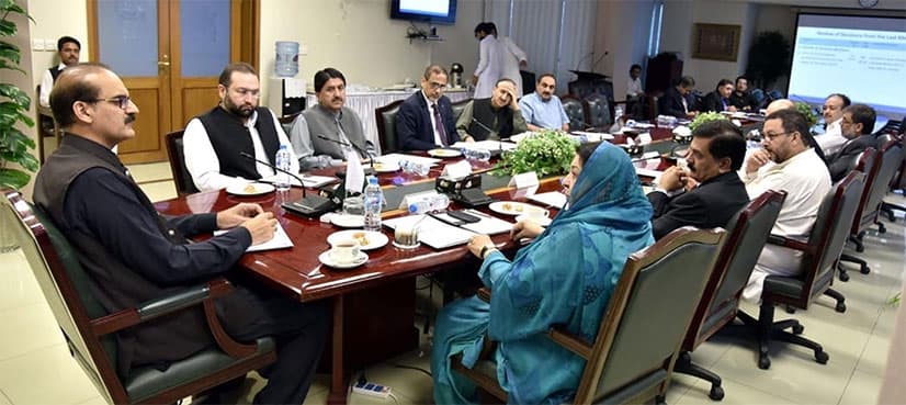 Health ministry to constitute emergency nutrition task force