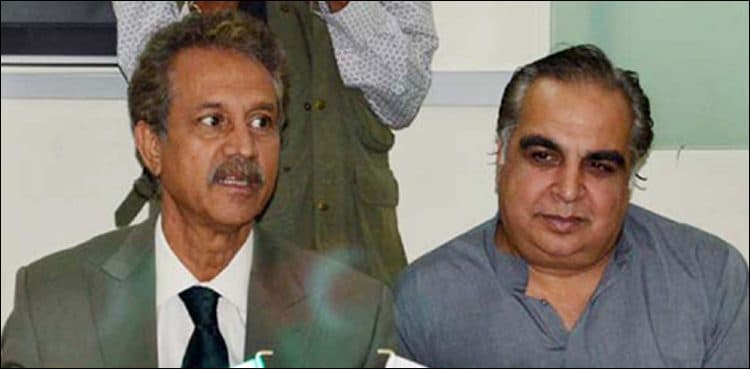 PM Imran directs to prepare report on development of Karachi: Sindh governor