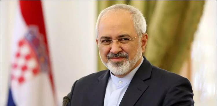 Iran's Zarif terms meetings with Pakistan's civil, military leadership as fruitful