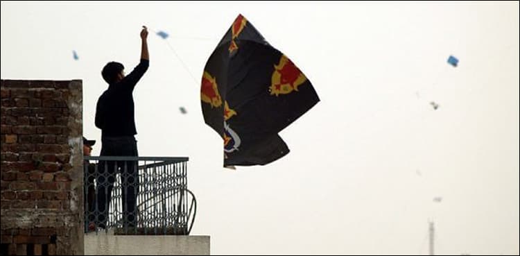 Strict enforcement on kite flying ban in Punjab ordered