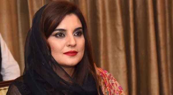 Kashmala Tariq