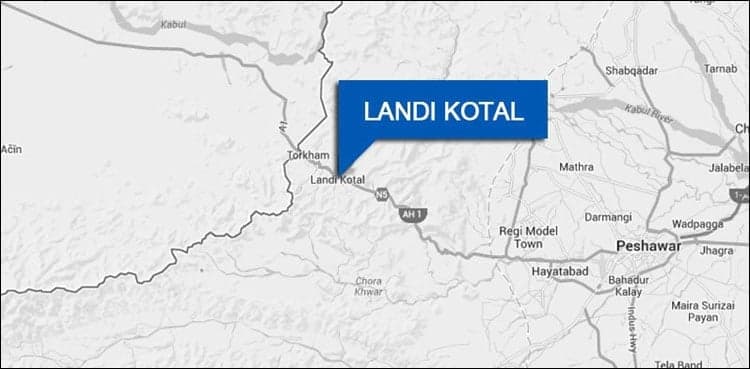 Four of a family die in Landi Kotal house collapse