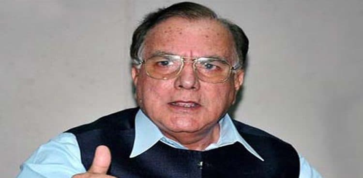 Manzoor Wattoo submits his reply in power abuse case in NAB