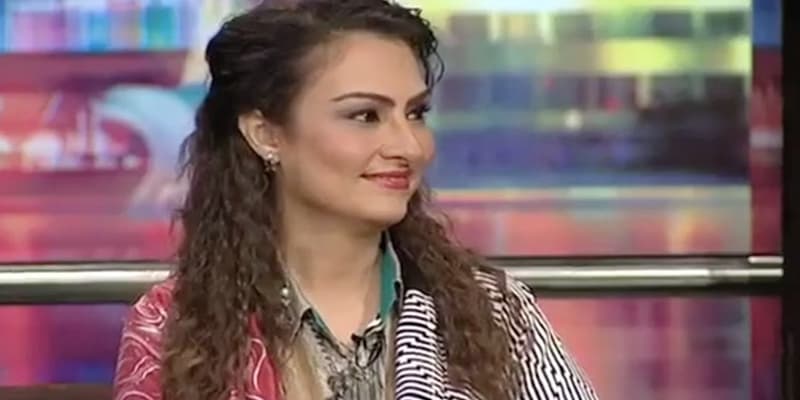 Marvi Memon (PML)