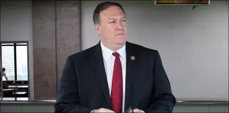 Pompeo says downgrading US ties to Saudi Arabia would be mistake