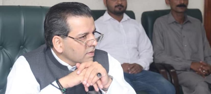 Reading habit should be developed among children: Punjab education minister