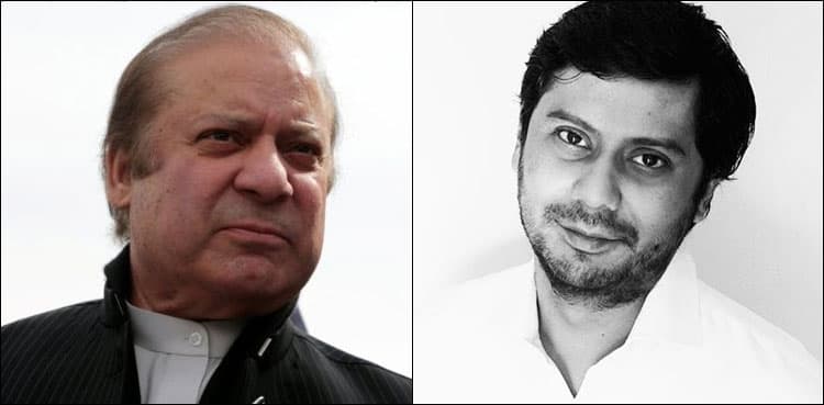 LHC summons Nawaz, issues arrest warrants for Cyril Almeida