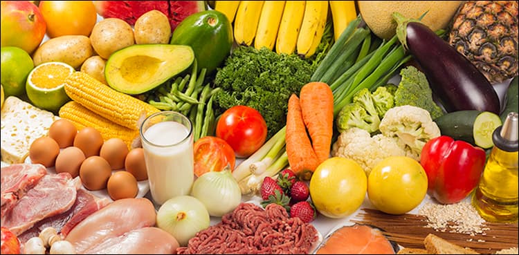 ‘Pakistan Dietary Guideline’ to be launched soon