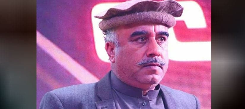 Imam Hussain's martyrdom teaches us lesson of faith, steadfastness: Governor KP