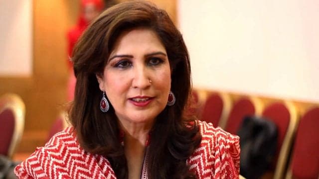 Shehla Raza