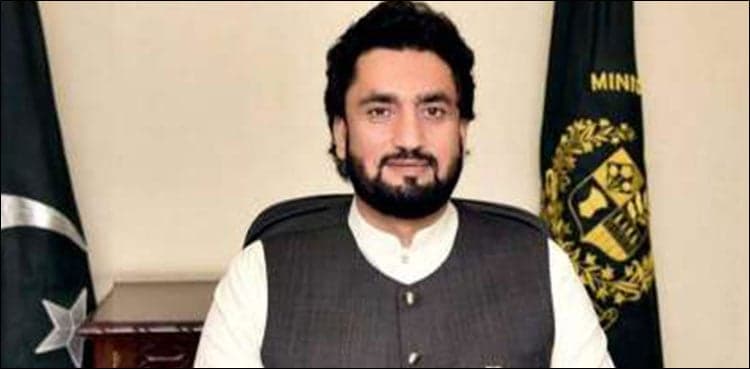 Shehryar Afridi warns anti-state elements of stern action  