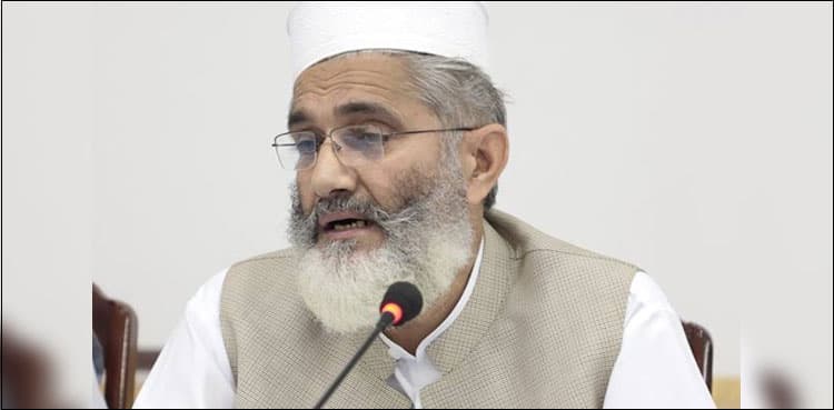 JI rues govt 'inaction' over rigging probe