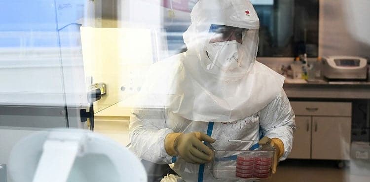UN agrees global plan to battle TB ahead of first-ever summit