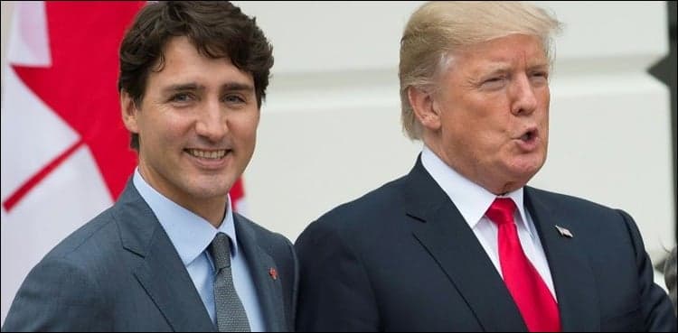 US-Canada NAFTA talks hit roadblocks as they go down to the wire
