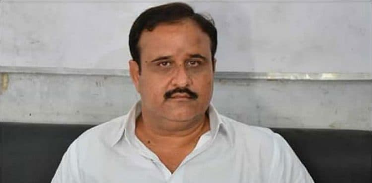 My team will set new records of public welfare: CM Buzdar