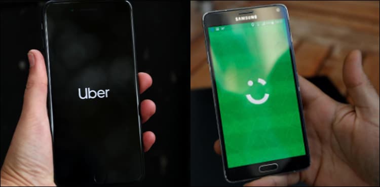 Uber buys rival Careem in $3.1 billion deal