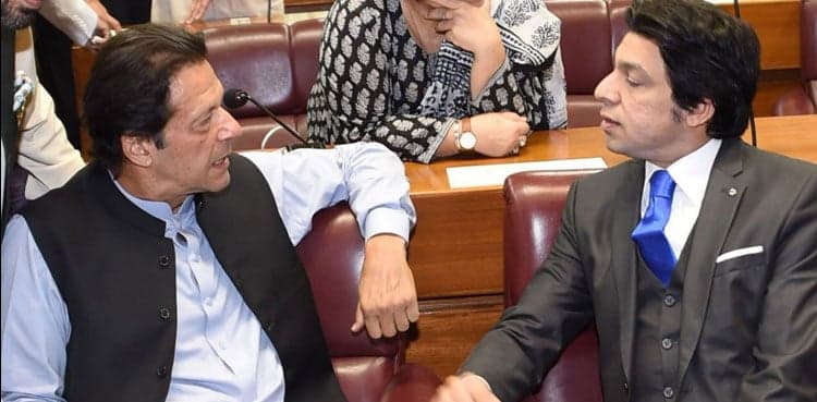 Faisal Vawda hints at big breakthrough in money laundering probe