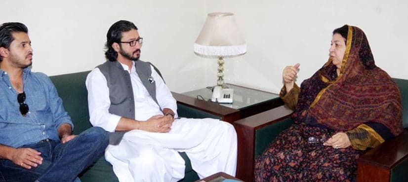 Health ministry committed to deliver on 100-day plan: Yasmin Rashid