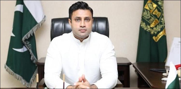 Zulfi terms allegation about PM's interference in removal of his name from ECL as baseless