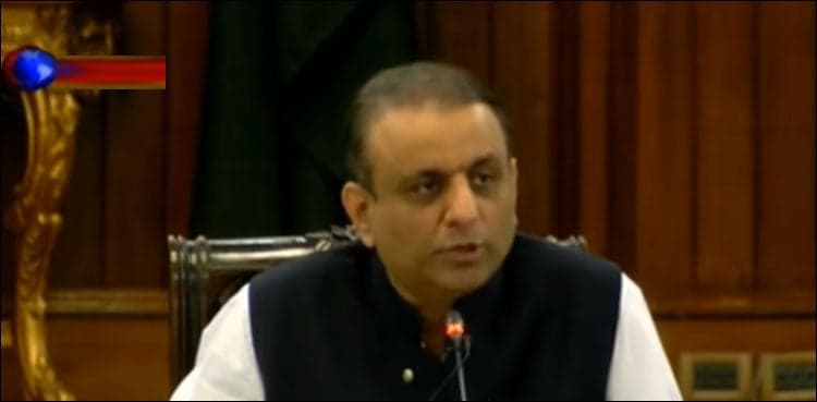 Aleem Khan vows to empower local bodies representatives