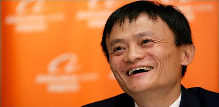 Alibaba co-founder Jack Ma to retire