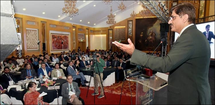 CM Murad vows to introduce business enabling reforms through deregulating businesses