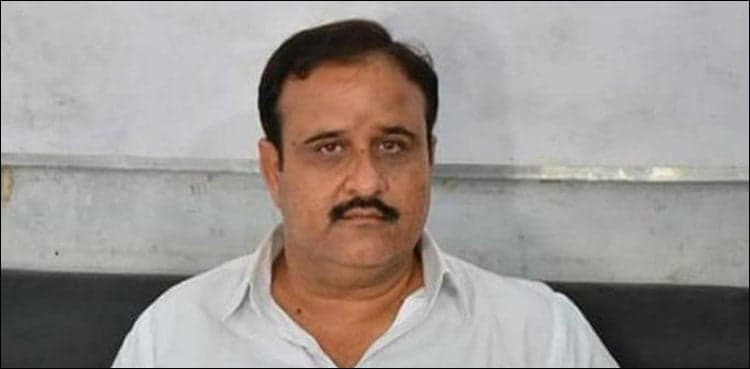 PTI govt's work will speak for itself in Punjab, says Buzdar