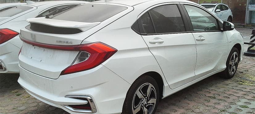 Senate committee approves increase in import duty on vehicles