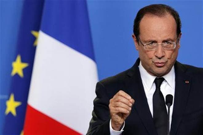 Paris fears fallout after Hollande fans controversy over Delhi arms deal