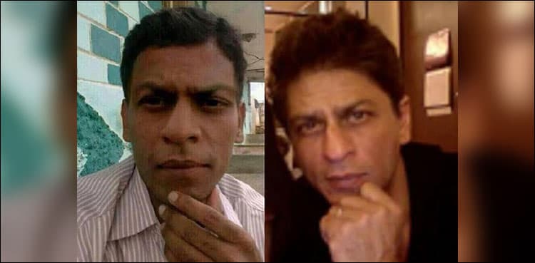 11 celebrity lookalikes that will blow your mind!