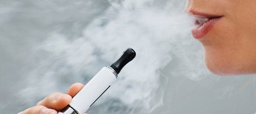 Heart attack risk doubles for daily e-cigarette users: survey