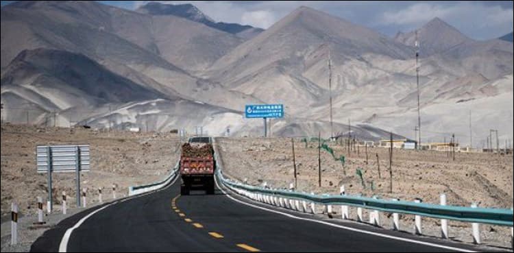 'Renewed pledge': China, Pakistan agree to accelerate CPEC