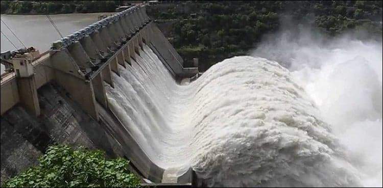 Here’s the list of top 10 donors for dams fund so far