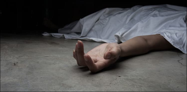 Dead body of teenager abducted last month found from Superhighway
