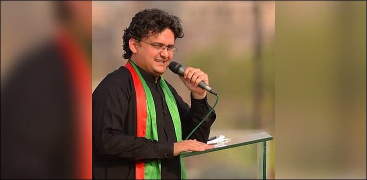 'Great days ahead': PTI senator says economy to 'take off' in 2020