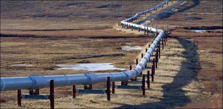 Pakistan plans new gas pipeline with Russia's support, announces Omar Ayub