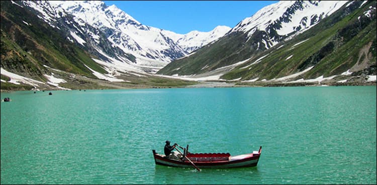 Pakistan offers tax holiday for foreign investments in tourism sector