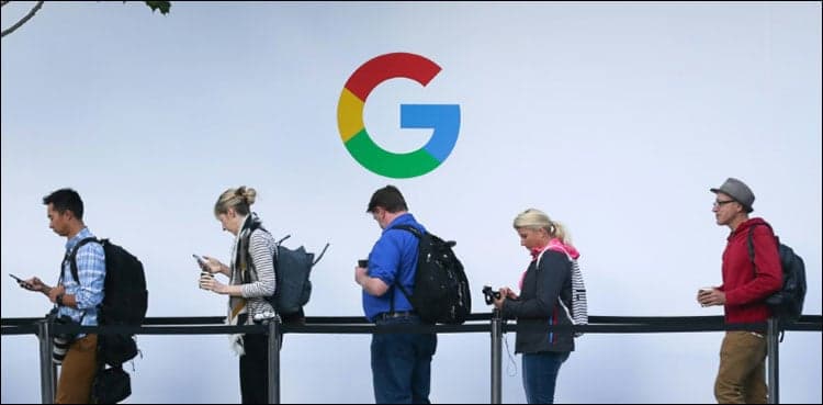 Google pledges changes to research oversight after internal revolt