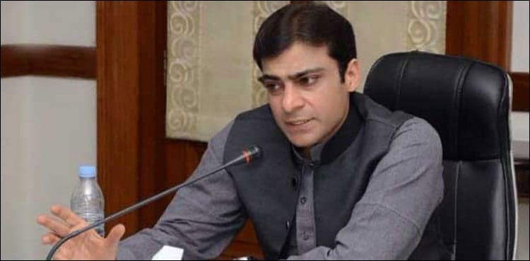 Hamza Shehbaz ignores NAB's summon to attend party meeting