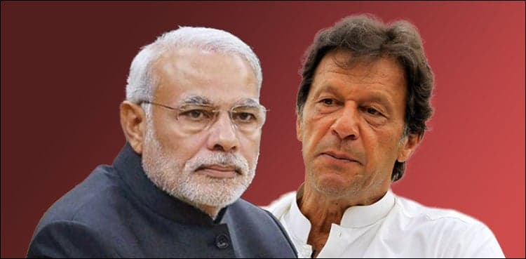 PM Imran emphasizes on ‘constructive engagement’ in letter to Modi