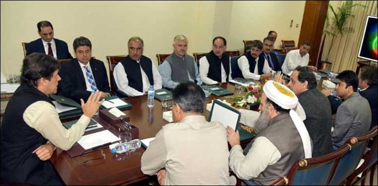 PM promises uplift of tribal areas very soon