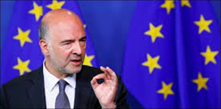 'Wash your mouth out,' Italy's Salvini tells EU Commissioner