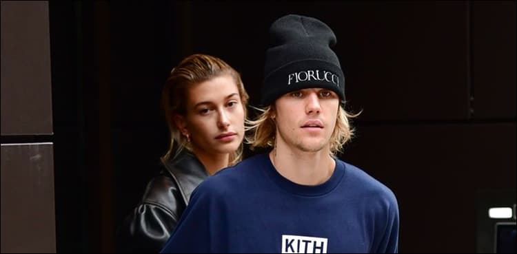 'Married man' Justin Bieber says wants to be more selfless